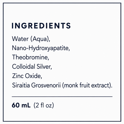 Dental Armor Serum
