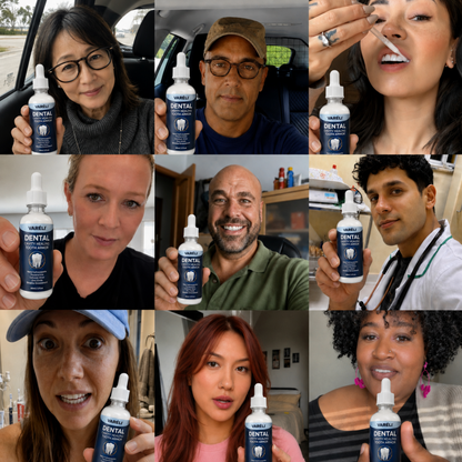 Dental Armor Serum