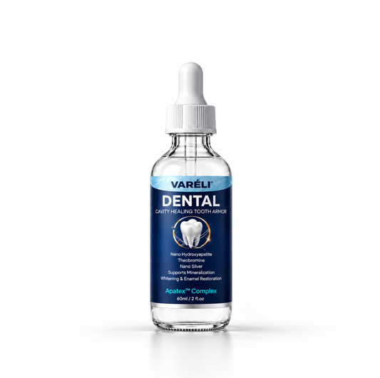Varéli® - Dental Serum